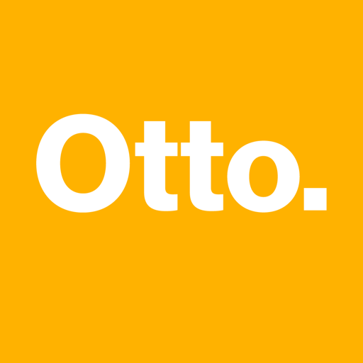 Otto by Oxford Logo