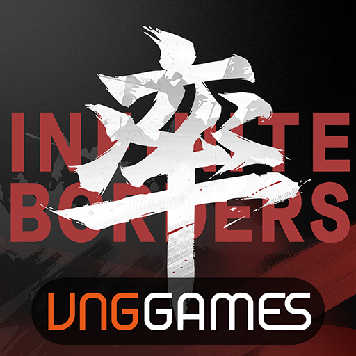 Infinite Borders: Tam Quốc 6.1.697094 Icon