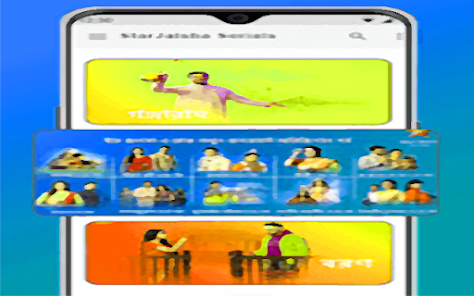 Star Jalsha: TV HD Serial Tip 1 APK + Mod (Free purchase) for Android