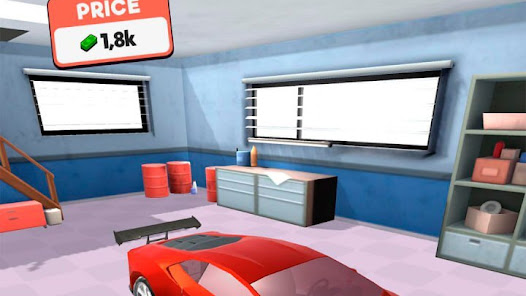 Car Junk Resurrection Mod APK 1.6.1 (Remove ads)(Unlimited money)(Mod Menu) Gallery 4