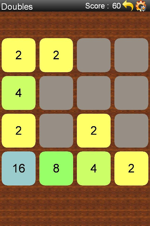 2048 - 2.27 - (Android)