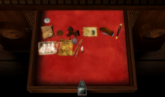 Grandpa's Table Demo(圖5)-速報App