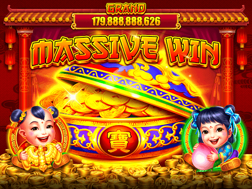 Slotsmash™ - Casino Slots Game 16