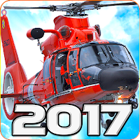 Helicopter Simulator SimCopter 2017 Free