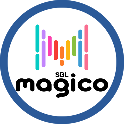 MAGICO MIET logo