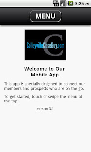 Colleyville App(圖1)-速報App