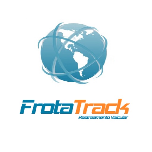 FrotaTrack Rastreamento logo