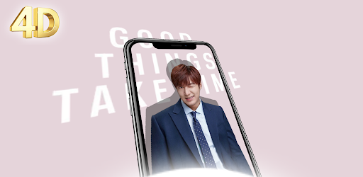 4d wallpaper lee minho new 2021 for girl