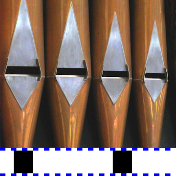 Captura de Pantalla 1 Organ Tuner android