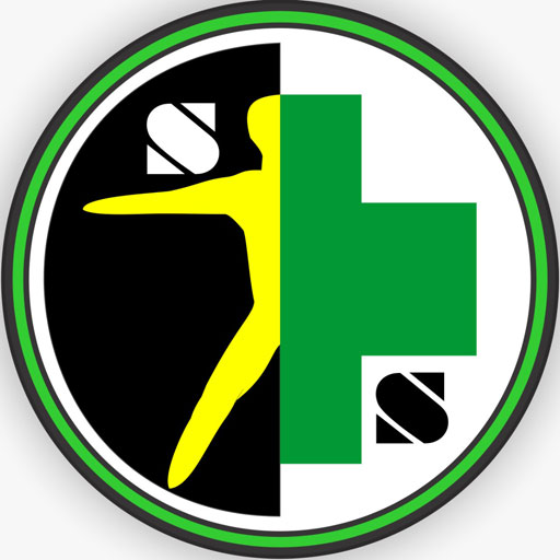 Rumah Sehat Sasar Saraf logo
