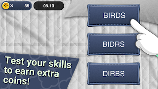 Word Stitch: Quilting & Sewing - Screenshot 3