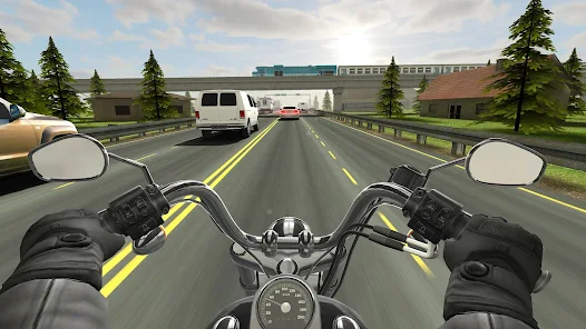 Bike Riders  Play Now Online for Free 