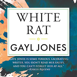 Symbolbild für White Rat: Short Stories