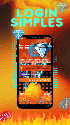 TechApps Diamantes ProFF