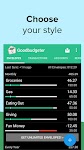 screenshot of Goodbudget: Budget & Finance