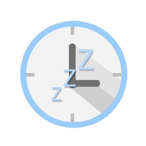 Super Simple Sleep Timer  Icon