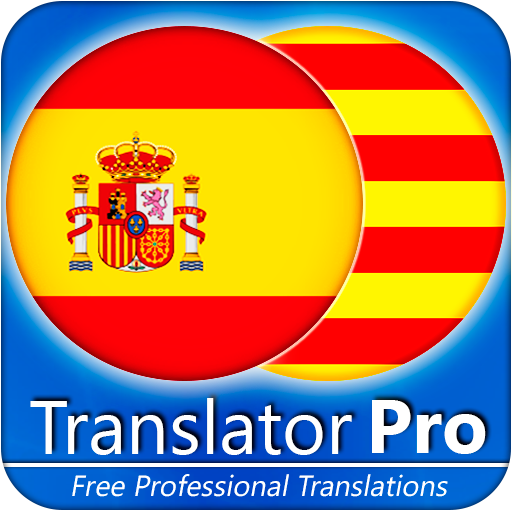 Spanish - Catalan Translator ( APK for Android Download