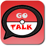 Chat For Pokemon GO - GoTalk icon