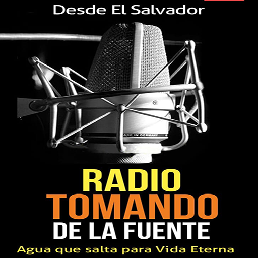 Radio Tomando De La Fuente onl logo