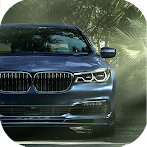 Bmw Driver & Parking Simulator