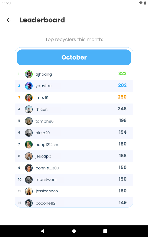 #9. Olyns (Android) By: Olyns Inc