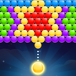 Cover Image of ダウンロード Bubble Shooter: Pop Legend  APK