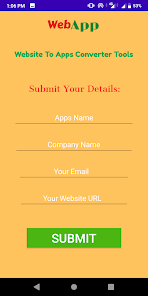 Screenshot image