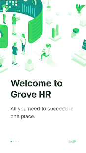 GroveHR 2.5.1 APK screenshots 2