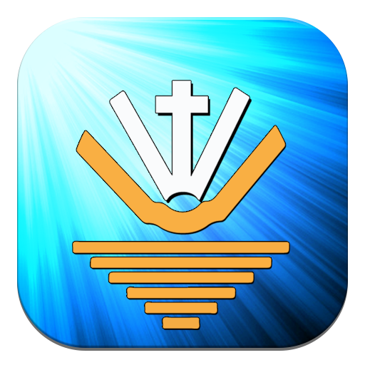 Christian Fm Radio In Tamil logo