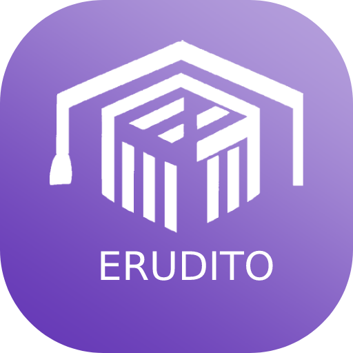 Erudito IA Chat con Gpt logo