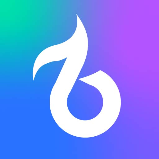 Tonefy - Ringtones for Android logo