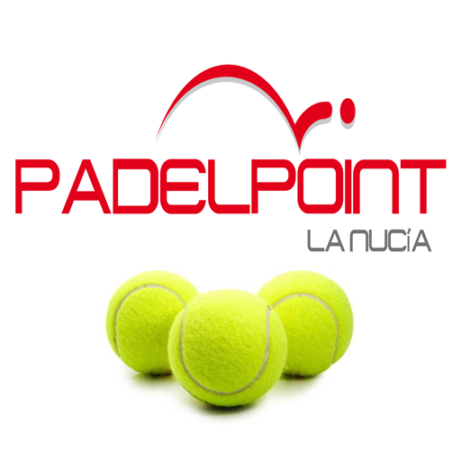 Padelpoint  Icon