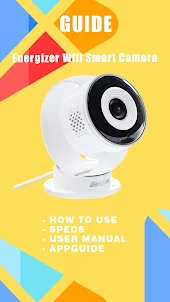 Energizer wifi cam instruction