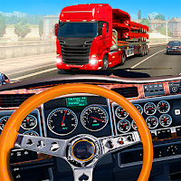 American Truck Simulator Truck USA