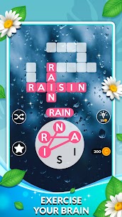 Wordscapes APK: The Ultimate Word Puzzle Experience on Your Mobile 3