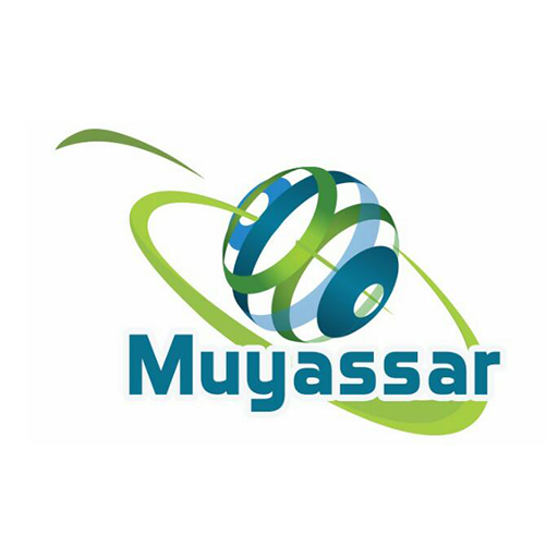 Muyassar Payment Point r-2.1.5 Icon