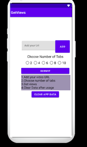 getviews 1.5 APK + Mod (Free purchase) for Android