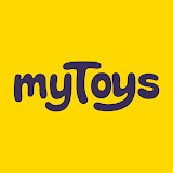 myToys  -  Alles für Ihr Kind icon