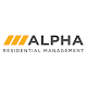 Alpha Residential Management Windowsでダウンロード