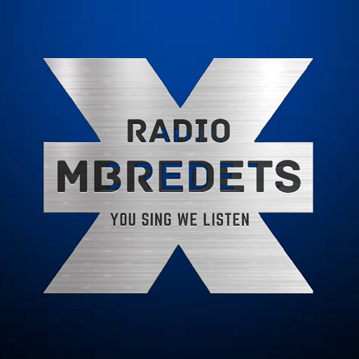 Radio Mbredets logo