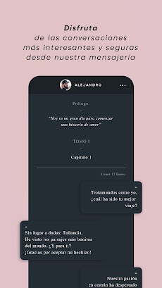 adopte - app de citasのおすすめ画像4