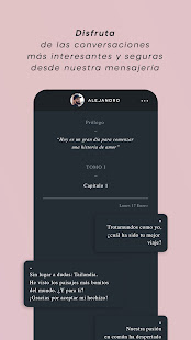 adopte - app de citas android2mod screenshots 4