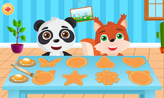 Pizza Maker: Cooking Game - Screenshot 2