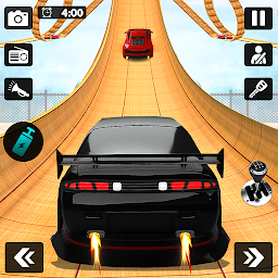 Icon image Ramp Car Stunts 3D Car Games