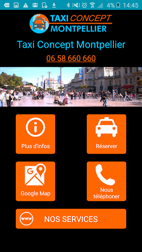 پیش نمایش برنامه