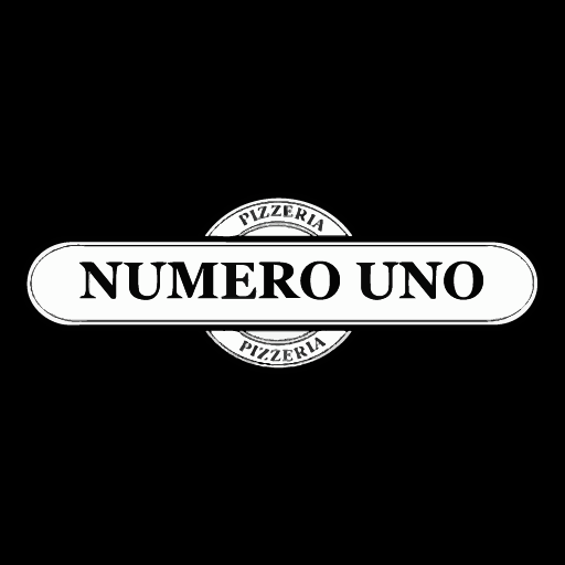 Numero Uno Italian Restaurants logo