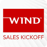 Wind River Sales Kickoff 2018 icon