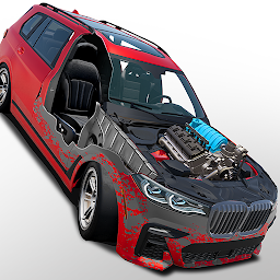Idle Car: Builder Clicker Mod Apk