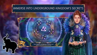 Game screenshot Royal Detective: Last Charm apk download