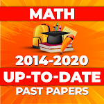 Cover Image of Télécharger 10th Mathematics Up-to-date Pa  APK